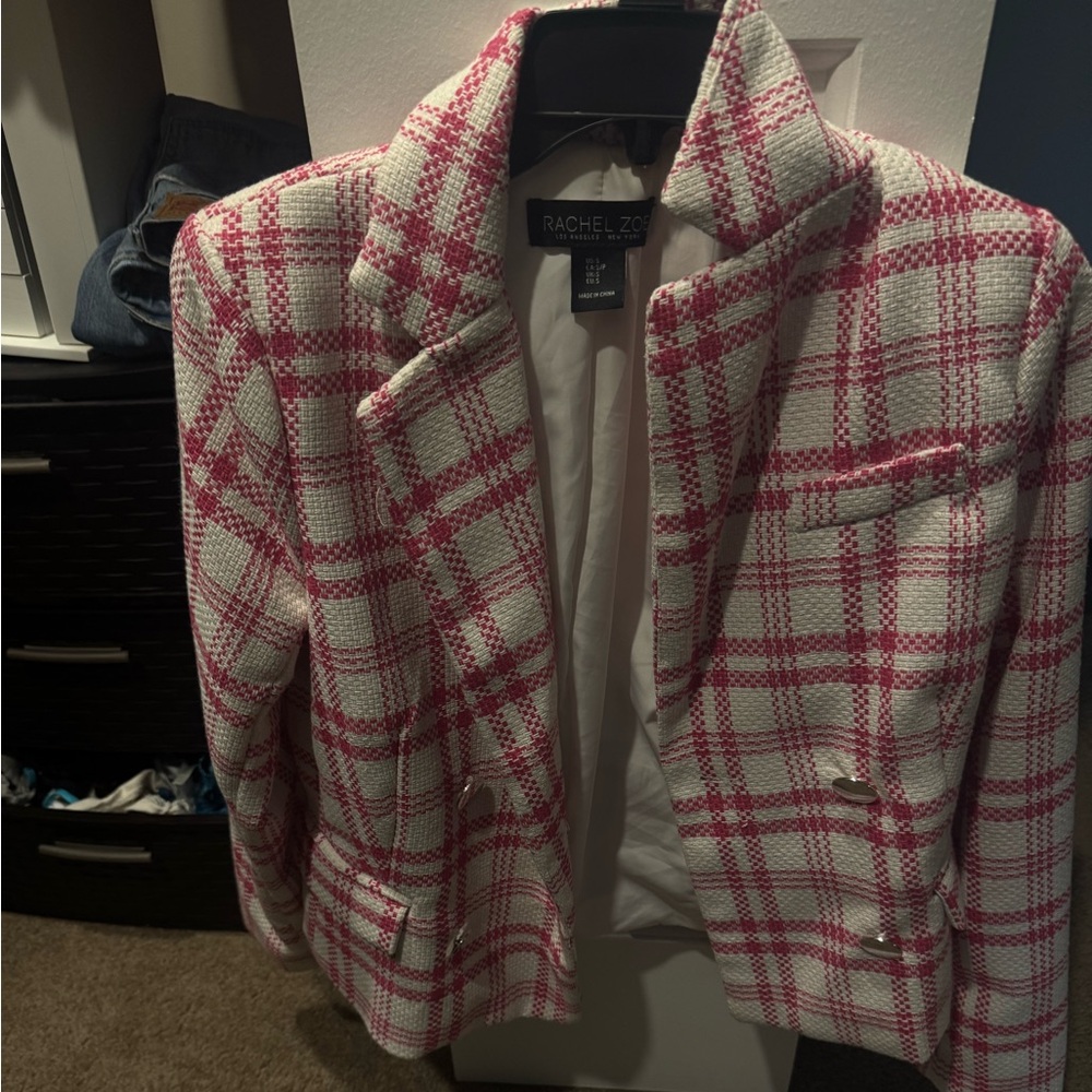 Rachel Zoe Blazer